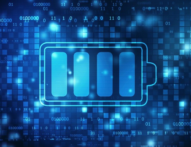 battery production